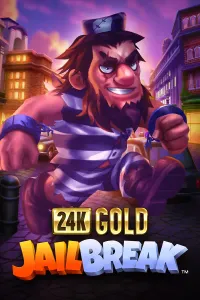 24K Gold Jailbreak