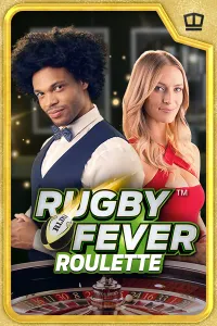 Rugby Fever Roulette